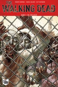 Produktbild: The Walking Dead Softcover 03