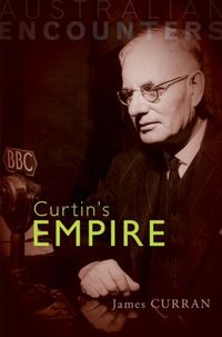 Produktbild: Curtin's Empire