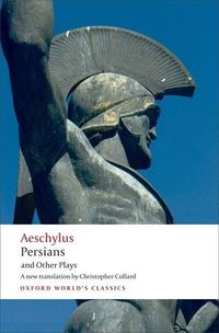 Produktbild: Persians and Other Plays