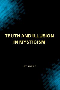 Produktbild: Truth and Illusion in Mysticism