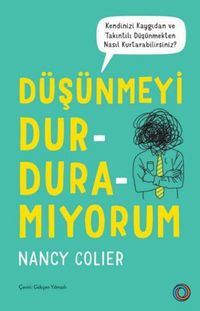 Produktbild: D&uuml;s&uuml;nmeyi Durduramiyorum