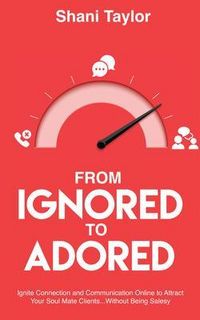 Produktbild: From Ignored to Adored