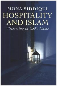 Produktbild: Siddiqui, M: Hospitality and Islam