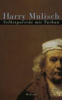 Produktbild: Selbstportr&auml;t mit Turban