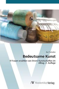Produktbild: Bedeutsame Kunst