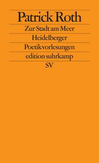 Produktbild: Zur Stadt am Meer
