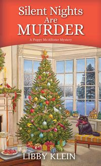 Produktbild: Silent Nights Are Murder