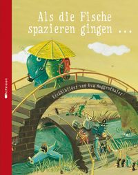 Produktbild: Als die Fische spazieren gingen ...
