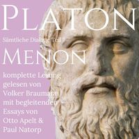 Bild vom Artikel Menon vom Autor Platon