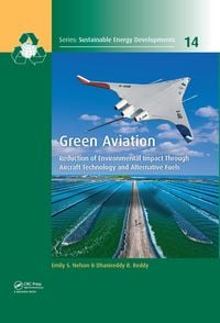 Produktbild: Green Aviation