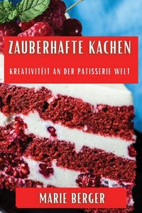 Produktbild: Zauberhafte Kachen