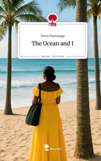 Produktbild: The Ocean and I. Life is a Story - story.one