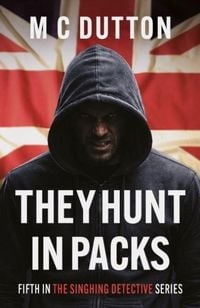 Produktbild: They Hunt in Packs