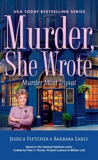 Produktbild: Murder, She Wrote
