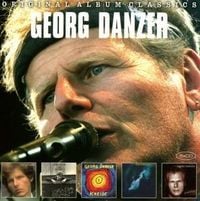 Produktbild: Danzer, G: Original Album Classics