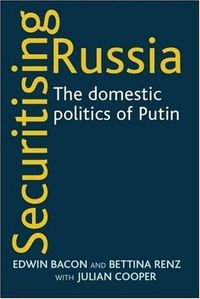Produktbild: Securitising Russia