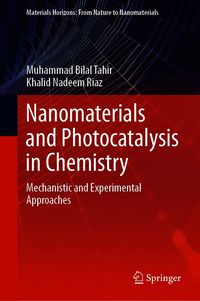 Produktbild: Nanomaterials and Photocatalysis in Chemistry