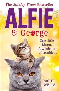 Produktbild: Alfie and George