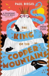 Produktbild: The King of the Copper Mountains