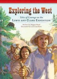 Produktbild: Exploring the West