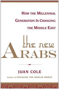Produktbild: Cole, J: New Arabs
