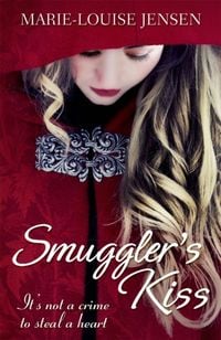 Produktbild: Jensen, M: Smuggler's Kiss