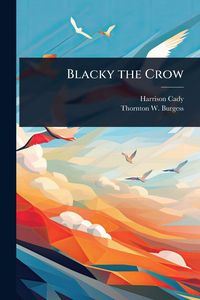 Produktbild: Blacky the Crow