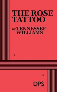 Produktbild: The Rose Tattoo