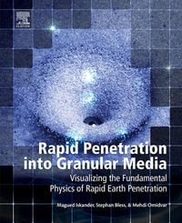 Produktbild: Rapid Penetration into Granular Media
