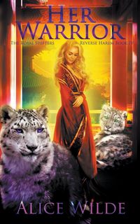 Produktbild: Her Warrior
