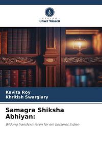 Produktbild: Samagra Shiksha Abhiyan: