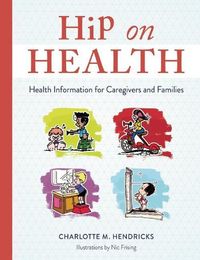 Produktbild: Hip on Health