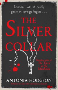 Produktbild: The Silver Collar