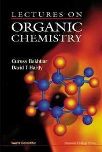 Produktbild: Lectures on Organic Chemistry