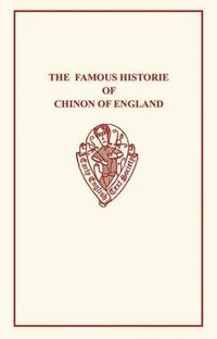 Produktbild: The Famous Historie of Chinon