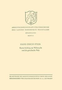 Produktbild: Roms Aufstieg zur Weltmacht und die griechische Welt
