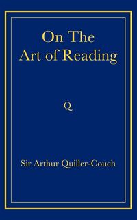 Produktbild: On the Art of Reading