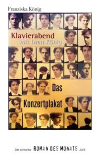 Produktbild: Das Konzertplakat