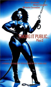Produktbild: Taking it Public... Plus-2