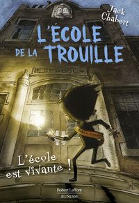 Produktbild: L'&eacute;cole de La Trouille
