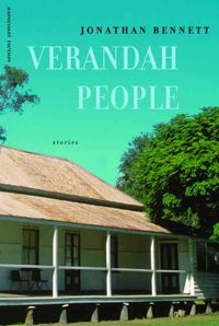 Produktbild: Verandah People