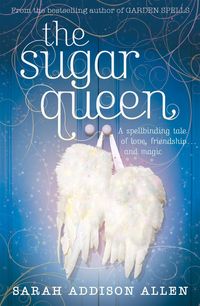 Produktbild: The Sugar Queen