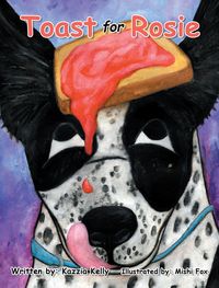 Produktbild: Toast for Rosie