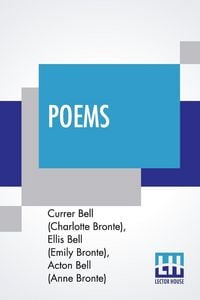 Produktbild: Poems