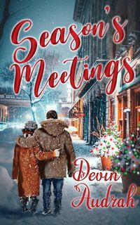 Produktbild: Season's Meetings