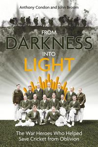 Produktbild: From Darkness into Light
