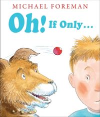 Produktbild: Foreman, M: Oh! If Only...