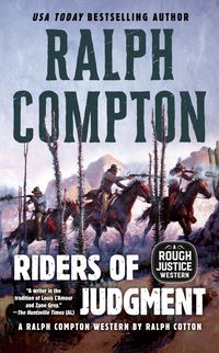 Produktbild: Ralph Compton Riders of Judgment