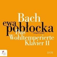 Produktbild: Das Wohltemperierte Clavier II