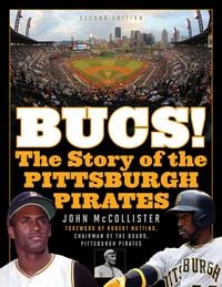 Produktbild: The Bucs!